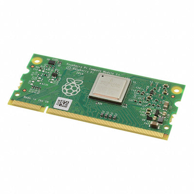 SC0149 by Raspberry Pi - SBC 1.2GHZ 1 CORE 1GB RAM