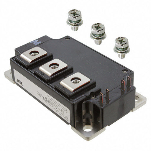 CM400DU-12NFH by Powerex Inc. - IGBT MOD 600V 400A 960W