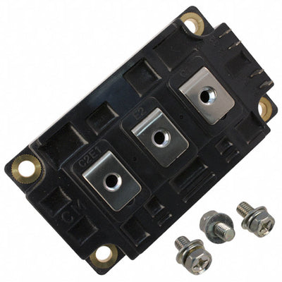 CM400DY-12H by Powerex Inc. - IGBT MOD 600V 400A 1500W