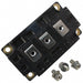 CM400DY-12H by Powerex Inc. - IGBT MOD 600V 400A 1500W
