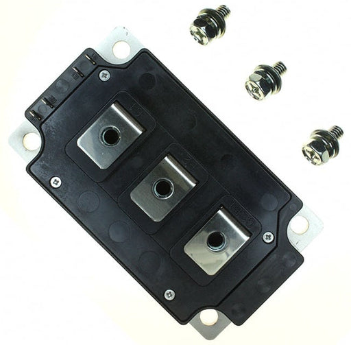 CM400DY-12NF by Powerex Inc. - IGBT MOD 600V 400A 1130W