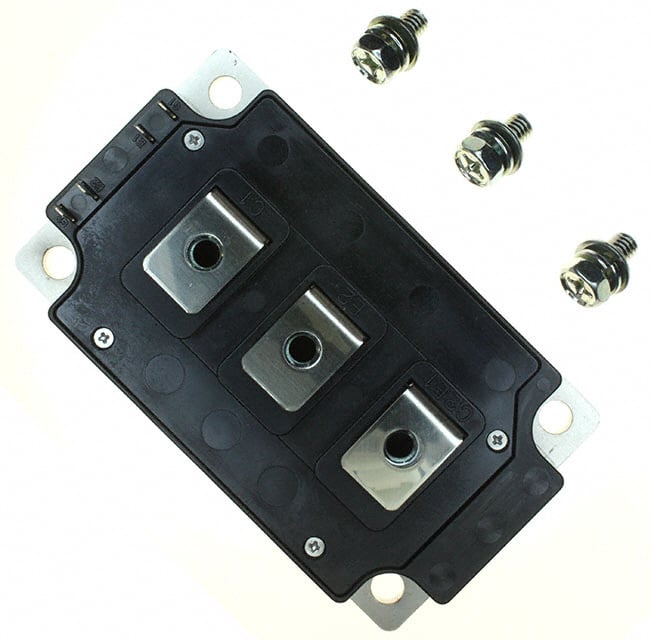 CM400DY-12NF by Powerex Inc. - IGBT MOD 600V 400A 1130W