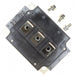 CM400DY-24A by Powerex Inc. - IGBT MOD 1200V 400A 2710W