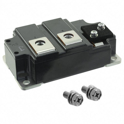 CM400HU-24F by Powerex Inc. - IGBT MOD 1200V 400A 1600W