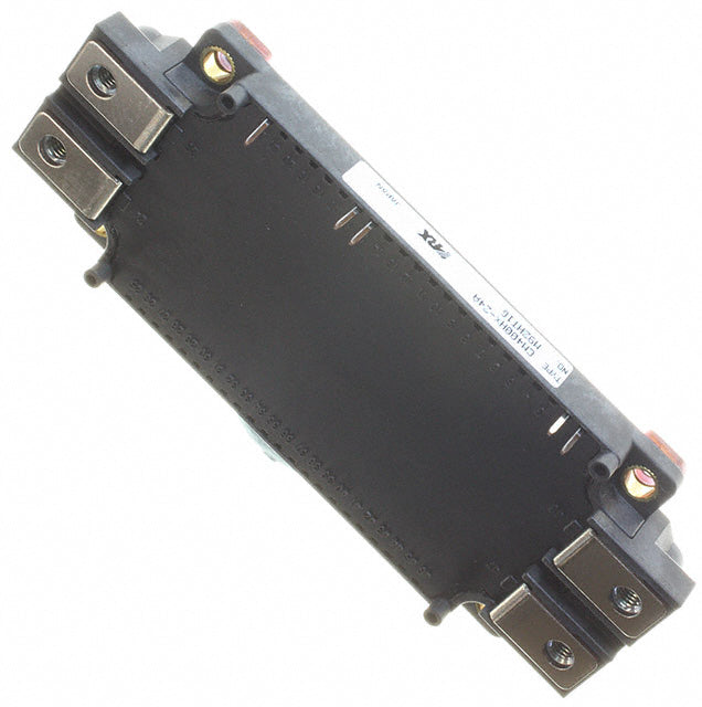 CM400HX-24A by Powerex Inc. - IGBT MOD 1200V 400A 2450W