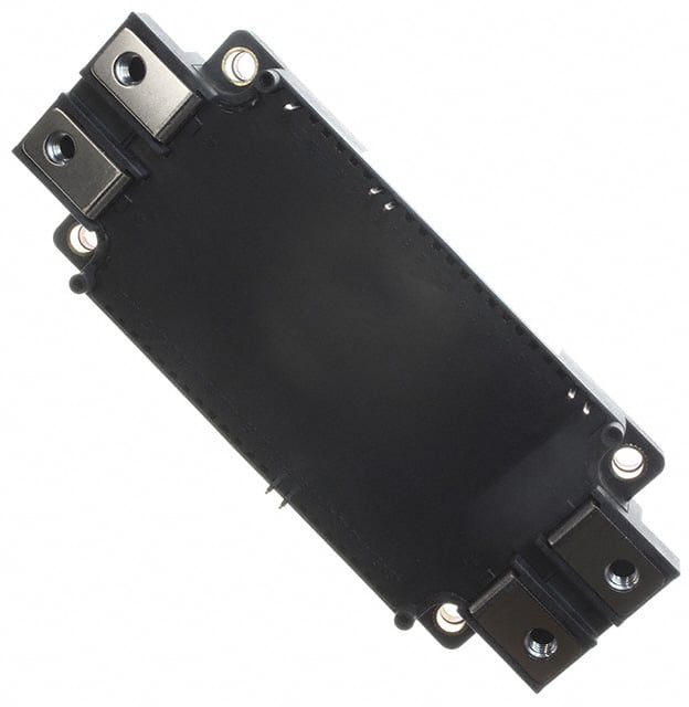 CM450DX-24A by Powerex Inc. - IGBT MOD 1200V 450A 2840W