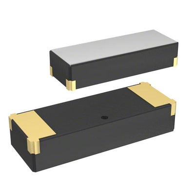 CM51932768DZYT by Citizen Finedevice Co Ltd - CRYSTAL 32.7680KHZ 7PF SMD