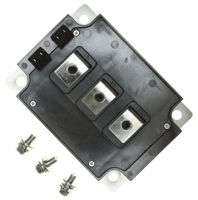 CM600DY-12NF by Powerex Inc. - IGBT MOD 600V 600A 1130W