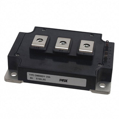 CM600DY-24A by Powerex Inc. - IGBT MOD 1200V 600A 3670W