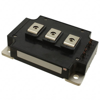 CM600DY-24S by Powerex Inc. - IGBT MOD 1200V 600A 4050W
