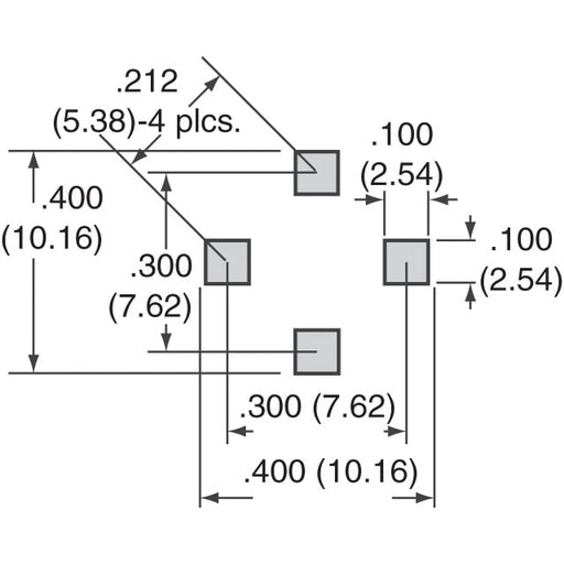 CM6149R-104 by API Delevan Inc. - CMC 100UH 1.6A 2LN SMD