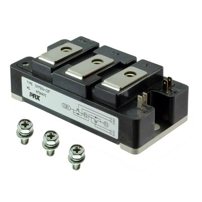 CM75DU-12F by Powerex Inc. - IGBT MODULE 600V 75A 290W