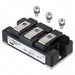 CM75E3U-12H by Powerex Inc. - IGBT MODULE 600V 75A 310W