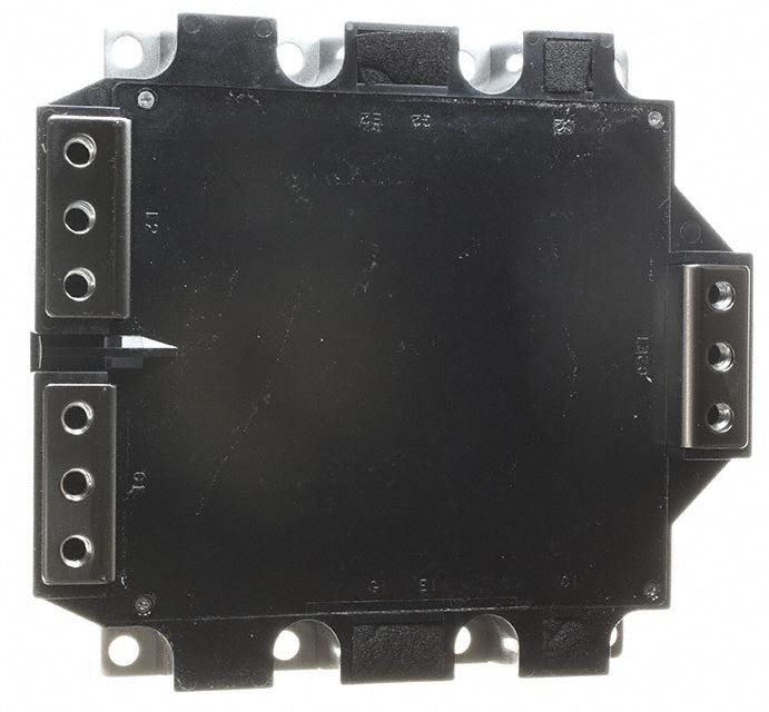 CM900DU-24NF by Powerex Inc. - IGBT MOD 1200V 900A 2550W