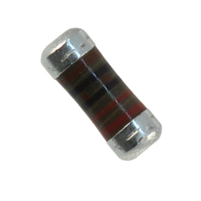 CMA02040X1002GB300 by Vishay Beyschlag/Draloric/BC Components - SMD RESISTOR 10K OHM 2% 0.4W 0204