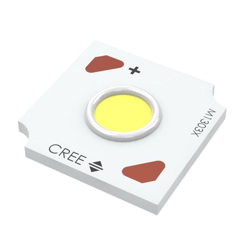 CMA1303-0000-00PF0U0A40G by CreeLED, Inc. - LED COB XLAMP NEUT WHT SQU 4000K