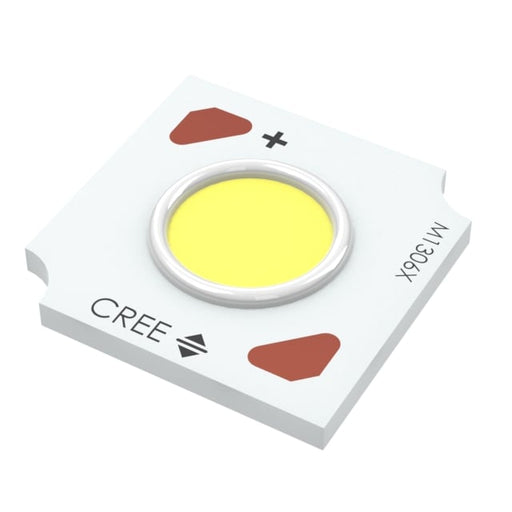 CMA1306-0000-00PN0U0A40G by CreeLED, Inc. - LED COB XLAMP NEUT WHT SQU 4000K