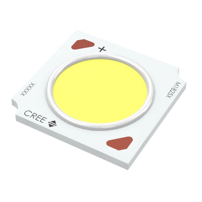 CMA1825-0000-00PN0U0A30G by CreeLED, Inc. - LED COB XLAMP WARM WHT SQ 3000K