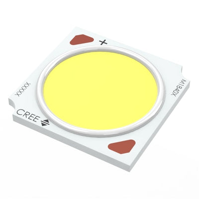 CMA1840-0000-00PN0U0A30G by CreeLED, Inc. - LED COB XLAMP WARM WHT SQ 3000K