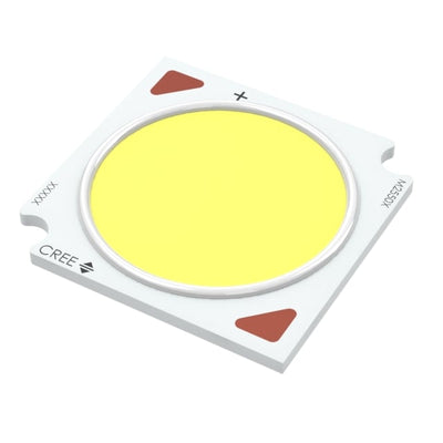 CMA2550-0000-00PN0U0A40G by CreeLED, Inc. - LED COB XLAMP NEUT WHT SQU 4000K