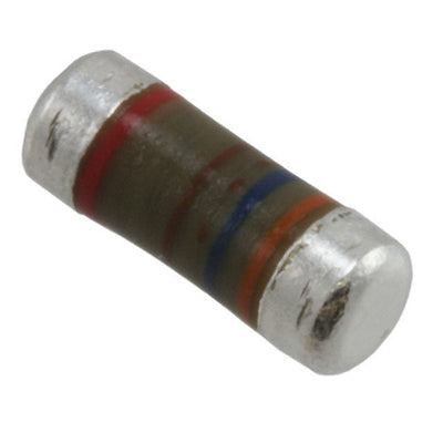 CMB02070X6800GB200 by Vishay Beyschlag/Draloric/BC Components - SMD RESISTOR 680 OHM 2% 1W 0207