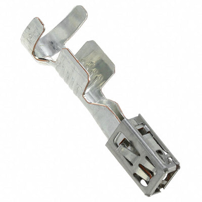 0643241039 by Molex - CONNECTOR SOCKET 14-16AWG CRIMP TIN