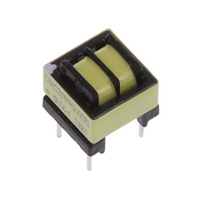 CMC20MH2W(R) by GlobTek, Inc. - CMC 1KHZ 125MA 2LN 1 KHZ TH