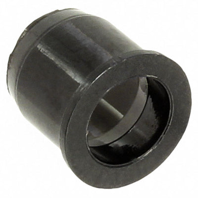 CMC_285_BLK by Visual Communications Company - VCC - LED CLIPLITE MNT 5MM OPEN END