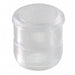 CMC_313_CTP by Visual Communications Company - VCC - LENS CLEAR PANEL MOUNT SNAP-IN