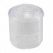 CMC_321_CTP by Visual Communications Company - VCC - LENS CLEAR PANEL MOUNT SNAP-IN