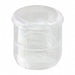 CMC_323_CTP by Visual Communications Company - VCC - LENS CLEAR PANEL MOUNT SNAP-IN