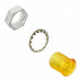 CMC_441_ATP by Visual Communications Company - VCC - LENS AMBER FRESNEL RING PANEL MT