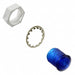 CMC_441_BTP by Visual Communications Company - VCC - LENS BLUE FRESNEL RING PANEL MT