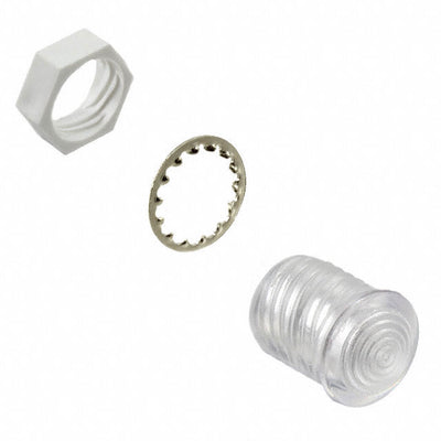 CMC_441_CTP by Visual Communications Company - VCC - LENS CLR FRESNEL RING PANEL MT