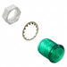 CMC_441_GTP by Visual Communications Company - VCC - LENS GREEN FRESNEL RING PANEL MT