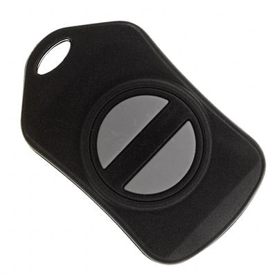 CMD-KEY2-418 by Linx Technologies Inc. - XMITTER KEYFOB 418MHZ 2 BUTTON