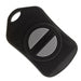CMD-KEY2-418 by Linx Technologies Inc. - XMITTER KEYFOB 418MHZ 2 BUTTON
