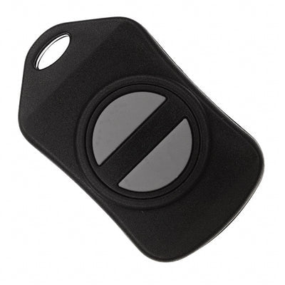 CMD-KEY2-433 by Linx Technologies Inc. - XMITTER KEYFOB 433MHZ 2 BUTTON