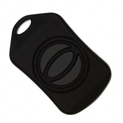 CMD-KEY3-418 by Linx Technologies Inc. - XMITTER KEYFOB 418MHZ 3 BUTTON