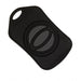 CMD-KEY3-433 by Linx Technologies Inc. - XMITTER KEYFOB 433MHZ 3 BUTTON