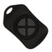 CMD-KEY4-433 by Linx Technologies Inc. - XMITTER KEYFOB 433MHZ 4 BUTTON