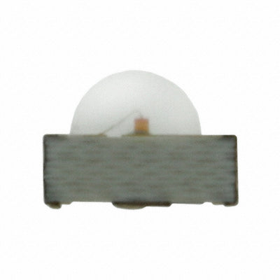 CMD12-21VYC/TR8 by Visual Communications Company - VCC - LED YELLOW CLEAR SMD R/A