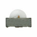 CMD12-21VYC/TR8 by Visual Communications Company - VCC - LED YELLOW CLEAR SMD R/A