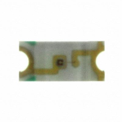 CMD15-21VRC/TR8 by Visual Communications Company - VCC - LED RED CLEAR 1206 SMD