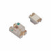 CMD17-21UGC/TR8 by Visual Communications Company - VCC - LED GREEN CLEAR 0805 SMD