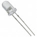 CMD333URC-2 by Visual Communications Company - VCC - LED RED CLEAR T-1 3/4 T/H