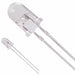 CMD333UWC by Visual Communications Company - VCC - LED WHITE CLEAR T-1 3/4 T/H