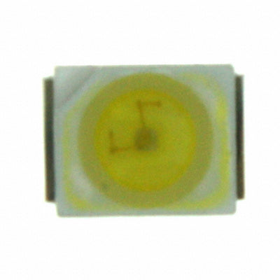 CMD67-21UWC/TR8 by Visual Communications Company - VCC - LED WHITE CLEAR SMD