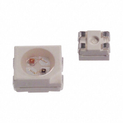 CMD6722VRVGCTR8 by Visual Communications Company - VCC - LED GREEN/RED CLEAR SMD