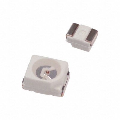 CMD67-21VGC/TR8 by Visual Communications Company - VCC - LED GREEN CLEAR SMD